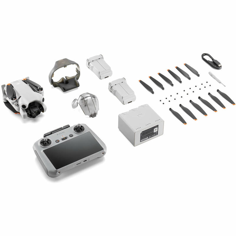 DJI Mini 4 Pro